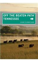 Tennessee Off the Beaten Path(r)