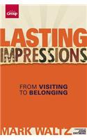 Lasting Impressions (Revised)
