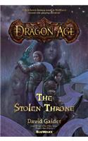 Dragon Age: The Stolen Throne: The Stolen Throne