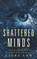 Shattered Minds: A Pacifica Novel