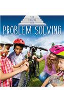 Step Forward with Problem Solving