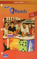 Qreads Teachers Guide Level C/D