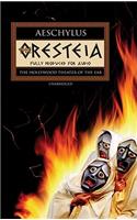 Oresteia Lib/E