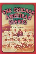 The Chicago American Giants: (English)