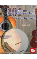 101 Three-Chord Country and Bluegrass Songs