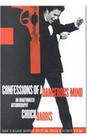 Confessions of a Dangerous Mind