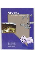 Nevada in the New Millennium