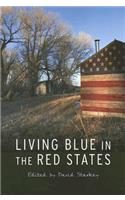 Living Blue in the Red States