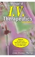 Manual of I.V. Therapeutics