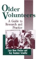 Older Volunteers