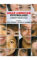 Asian American Psychology