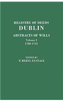 Registry of Deeds, Dublin