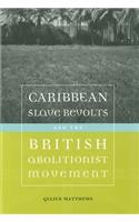 Caribbean Slave Revolts and the British Abolitionist Movement