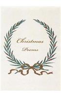 Christmas Poems