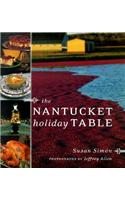 Nantucket Holiday Table