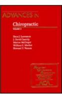 Advances in Chiropractic