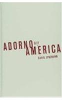 Adorno in America