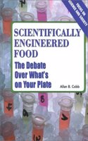 Scientifically Engineered Food