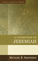 Commentary on Jeremiah