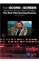 From Score to Screen
