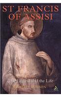 St Francis of Assisi