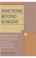 Sanctions Beyond Borders