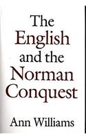 The English and the Norman Conquest