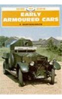 Early Armoured Cars