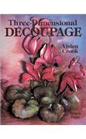 Three-Dimensional Decoupage