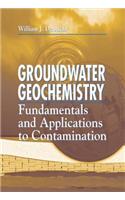 Groundwater Geochemistry