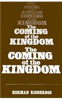 Coming of the Kingdom