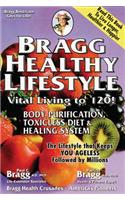 Bragg Healthy Lifestyle