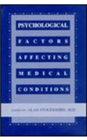 Psychological Factors Affecting Medical Conditions