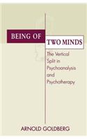 Being of Two Minds