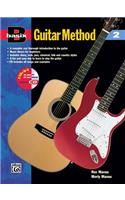 Basix Guitar Method 2 (Eng.)