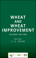Wheat and Wheat Improvement