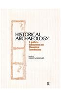 Historical Archaeology