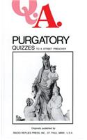 Q.A. Quizzes to a Street Preacher