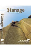 Stanage - the Definitive Guide