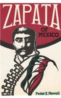 Zapata of Mexico