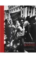 Freedom's March: Photographs of the Civil Rights Movement in Savannah by Frederick C. Baldwin