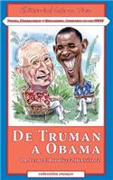 De Truman a Obama