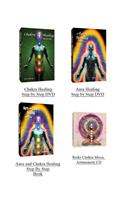Aura & Chakra Healer Certification Program: Be a Chakra &amp; Aura Healer