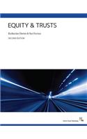 EQUITY AND TRUSTS