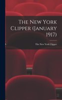 New York Clipper (January 1917)