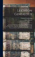 Leighton Genealogy