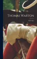 Thomas Warton