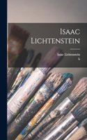 Isaac Lichtenstein