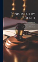 Punishment by Death