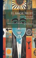amor brujo